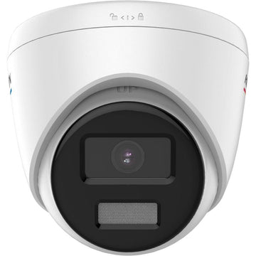 Hikvision ColorVu DS-2CD1357G0-L(UF) 5MP Outdoor Network Dome Camera